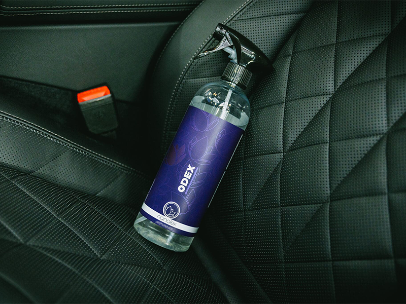 NANOLEX ODEX - Szagtalanító 750ml
